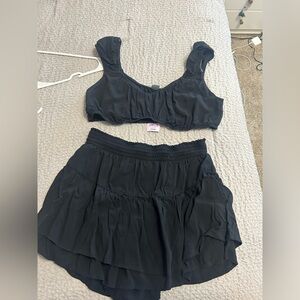 target two piece set
